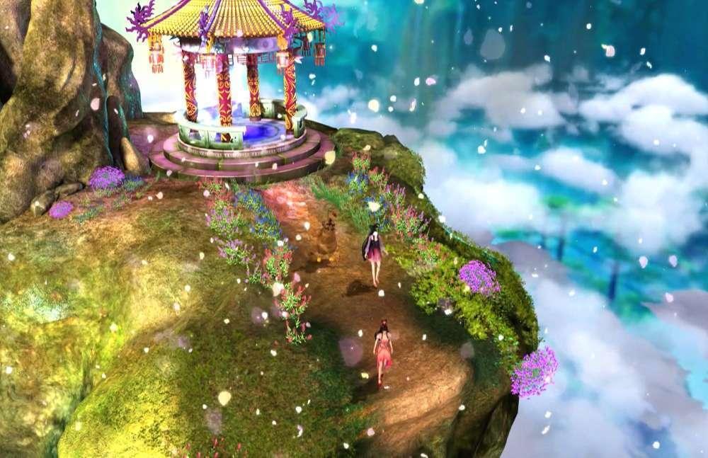 怪物大入侵中文版
